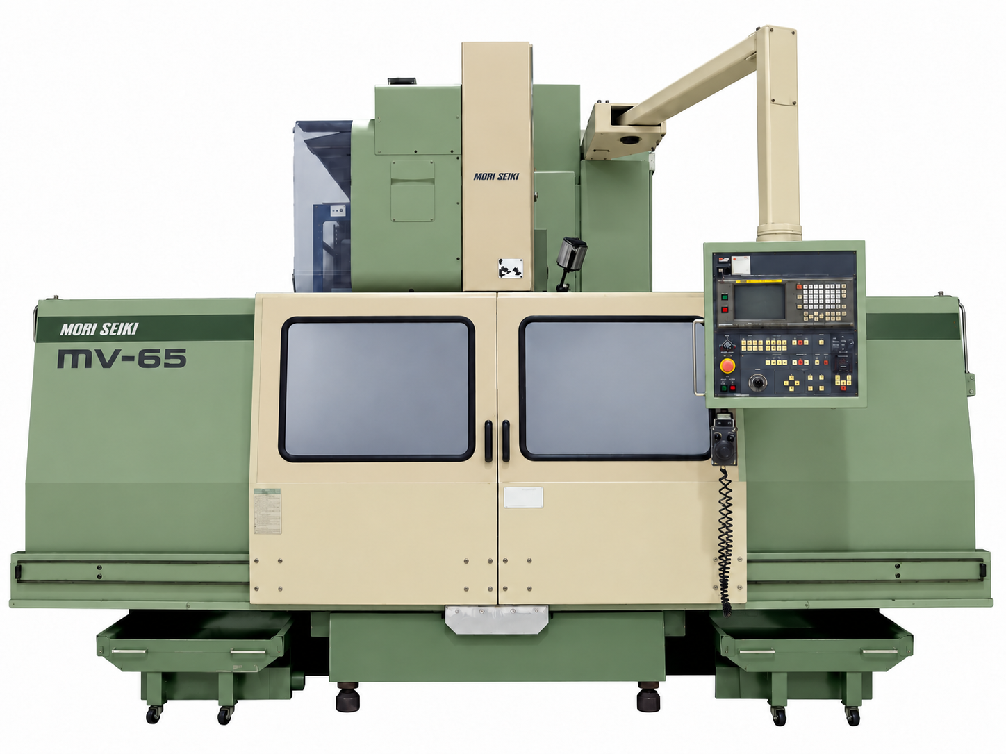 森精機 MV-65