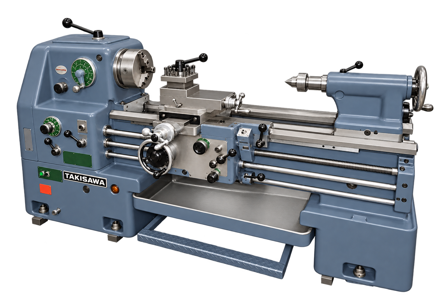 TAKISAWA TAL-460