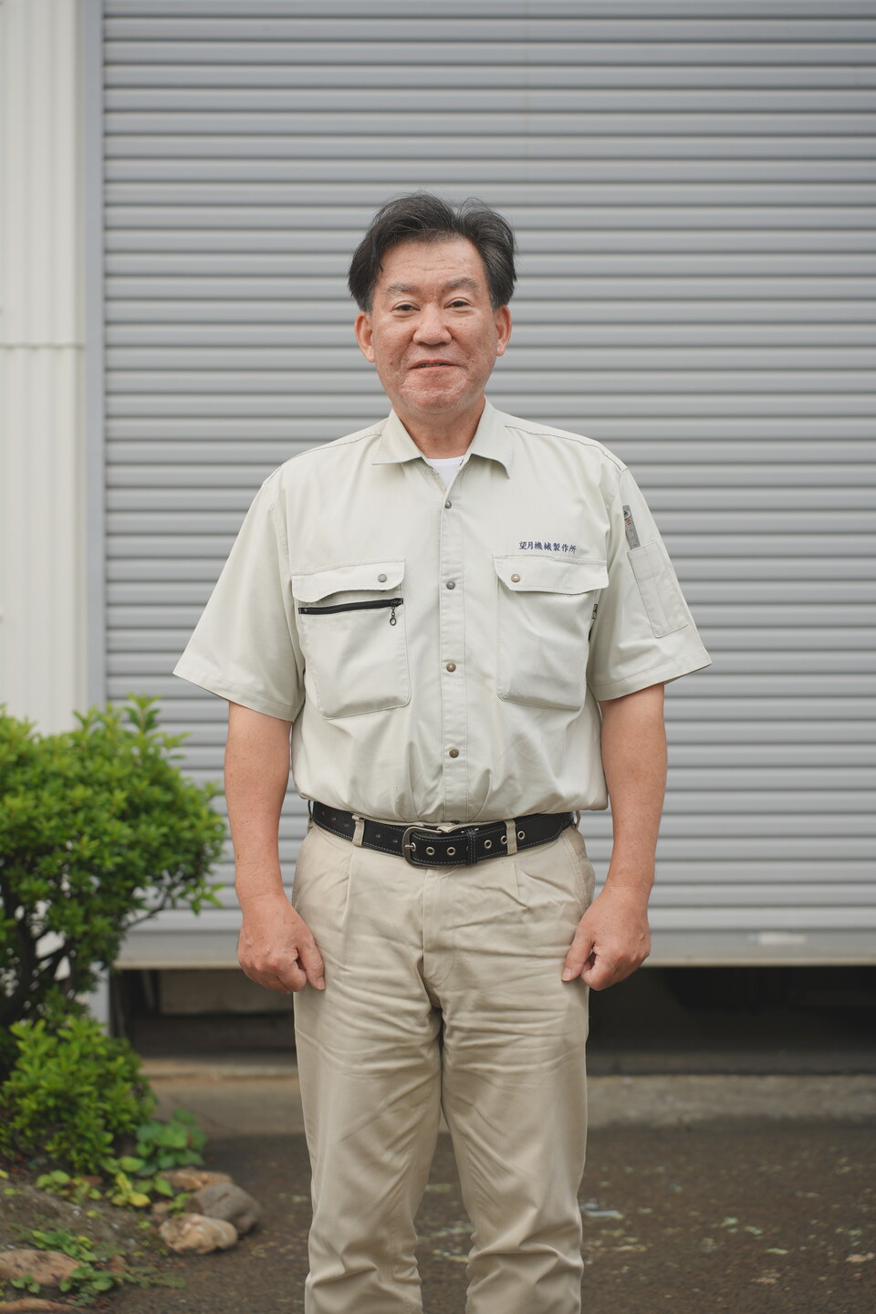 取締役 望月紀伸